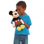 Mickey mouse plus 30cm1 scaled - HAM BEBE