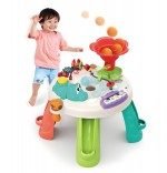 Masuta activitati multifunctionala Hola Toys Learn Discover