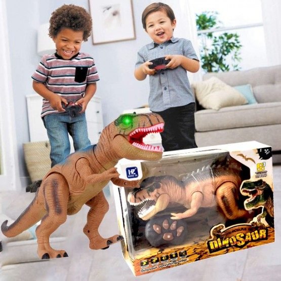 Dinozaur jucarie T rex