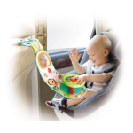 Volan jucarie interactiv pentru bebelusi Hola Steering Wheel - HAM BEBE